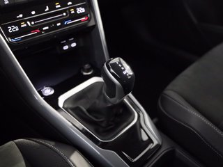 VOLKSWAGEN T-roc 2.0 tdi style 150cv dsg