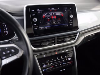 VOLKSWAGEN T-roc 2.0 tdi style 150cv dsg