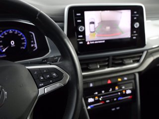 VOLKSWAGEN T-roc 2.0 tdi style 150cv dsg