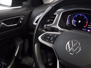 VOLKSWAGEN T-roc 2.0 tdi style 150cv dsg
