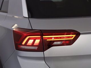 VOLKSWAGEN T-roc 2.0 tdi style 150cv dsg