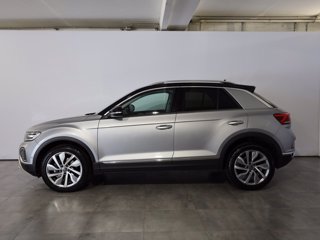 VOLKSWAGEN T-roc 2.0 tdi style 150cv dsg