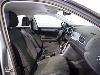 VOLKSWAGEN T-roc 2.0 tdi style 150cv dsg