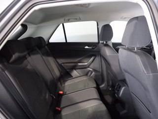 VOLKSWAGEN T-roc 2.0 tdi style 150cv dsg