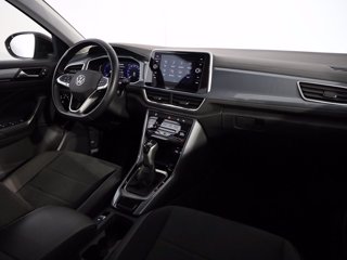 VOLKSWAGEN T-roc 2.0 tdi style 150cv dsg