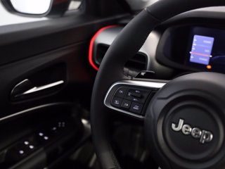 JEEP Avenger 1.2 turbo e-hybrid mhev summit fwd 110cv edct6