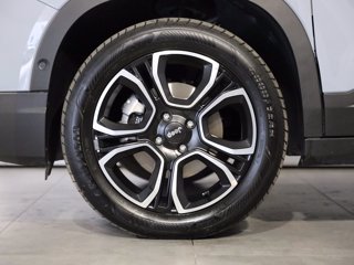 JEEP Avenger 1.2 turbo e-hybrid mhev summit fwd 110cv edct6