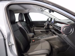 JEEP Avenger 1.2 turbo e-hybrid mhev summit fwd 110cv edct6