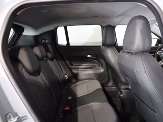 JEEP Avenger 1.2 turbo e-hybrid mhev summit fwd 110cv edct6