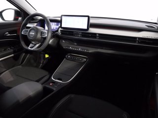 JEEP Avenger 1.2 turbo e-hybrid mhev summit fwd 110cv edct6