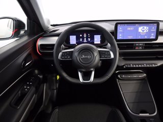 JEEP Avenger 1.2 turbo e-hybrid mhev summit fwd 110cv edct6