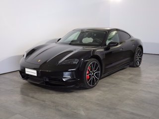 PORSCHE Taycan 4s 5p.ti
