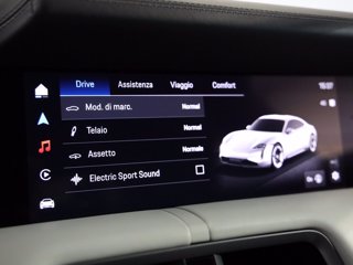 PORSCHE Taycan 4s 5p.ti