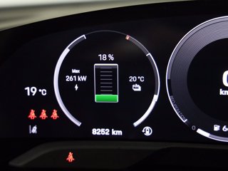 PORSCHE Taycan 4s 5p.ti