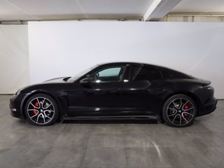 PORSCHE Taycan 4s 5p.ti