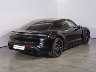 PORSCHE Taycan 4s 5p.ti