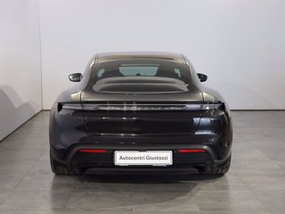 PORSCHE Taycan 4s 5p.ti