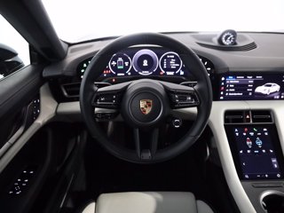 PORSCHE Taycan 4s 5p.ti