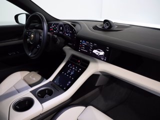PORSCHE Taycan 4s 5p.ti
