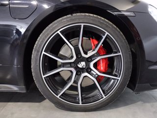 PORSCHE Taycan 4s 5p.ti
