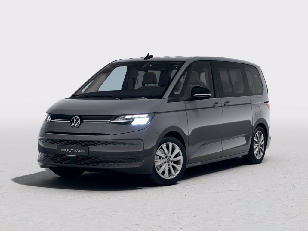 VOLKSWAGEN Multivan 1.5 PHEV DSG 4Motion Life