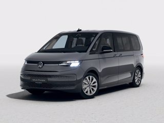 VOLKSWAGEN Multivan 1.5 PHEV DSG 4Motion Life