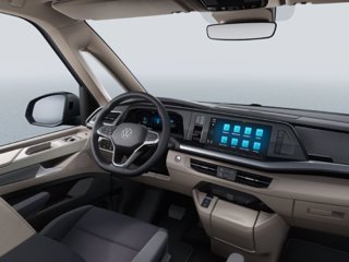 VOLKSWAGEN Multivan 1.5 PHEV DSG 4Motion Life