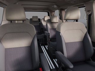 VOLKSWAGEN Multivan 1.5 PHEV DSG 4Motion Life
