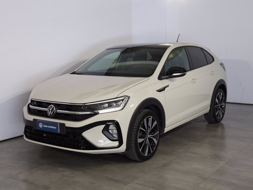 VOLKSWAGEN Taigo 1.0 tsi r-line 110cv dsg
