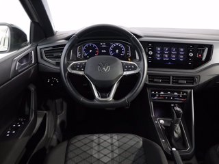 VOLKSWAGEN Taigo 1.0 tsi r-line 110cv dsg
