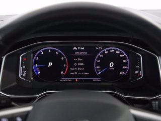 VOLKSWAGEN Taigo 1.0 tsi r-line 110cv dsg