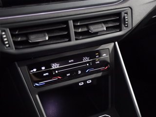 VOLKSWAGEN Taigo 1.0 tsi r-line 110cv dsg