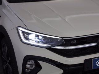 VOLKSWAGEN Taigo 1.0 tsi r-line 110cv dsg
