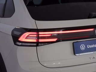 VOLKSWAGEN Taigo 1.0 tsi r-line 110cv dsg