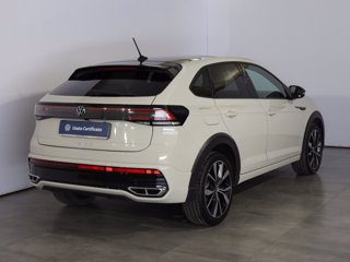 VOLKSWAGEN Taigo 1.0 tsi r-line 110cv dsg