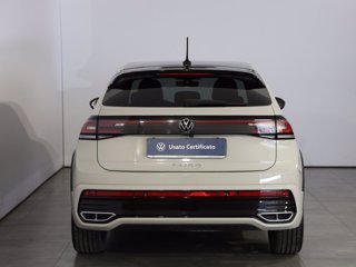 VOLKSWAGEN Taigo 1.0 tsi r-line 110cv dsg