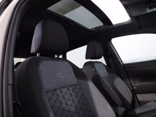 VOLKSWAGEN Taigo 1.0 tsi r-line 110cv dsg