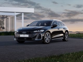 AUDI A5 Avant e-hybrid 220 kW quattro S tronic S Line Edition