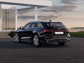 AUDI A5 Avant e-hybrid 220 kW quattro S tronic S Line Edition