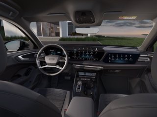 AUDI A5 Avant e-hybrid 220 kW quattro S tronic S Line Edition