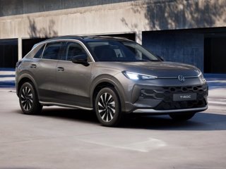 VOLKSWAGEN T-Roc 1.5 eTSI ACT DSG Life