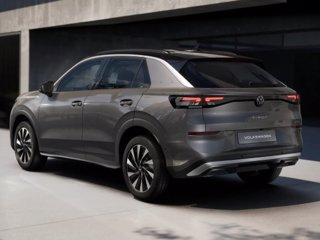 VOLKSWAGEN T-Roc 1.5 eTSI ACT DSG Life