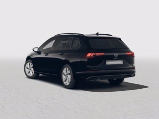 VOLKSWAGEN Golf Variant 2.0 TDI 150 CV DSG SCR Edition Plus