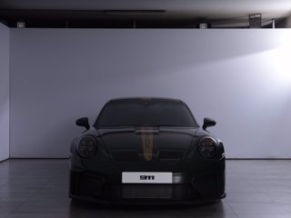 PORSCHE 911 coupe 4.0 gt3