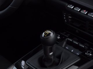 PORSCHE 911 coupe 4.0 gt3