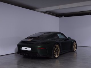 PORSCHE 911 coupe 4.0 gt3