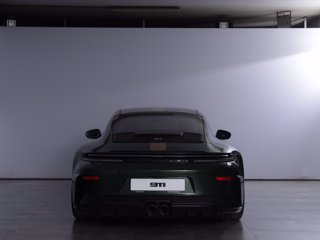 PORSCHE 911 coupe 4.0 gt3