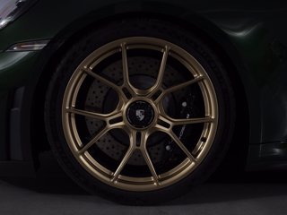 PORSCHE 911 coupe 4.0 gt3