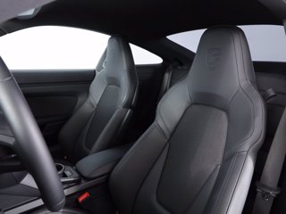 PORSCHE 911 coupe 4.0 gt3