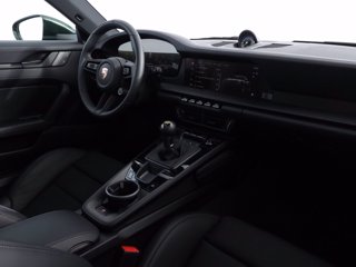 PORSCHE 911 coupe 4.0 gt3